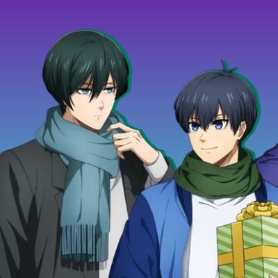 dinospartanv's profile picture. BTS OT7 💜 민윤기 & 박지민 | 슈짐 국민 || 🇹🇭 JAYLERR x PARIS + TRINITY + KRIST | 🇨🇳 Zhao Lusi, Wang Hedi | AniManga | Blue Lock