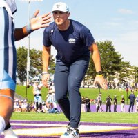 Aj Mclaughlin (@coach_ajmc) 's Twitter Profile