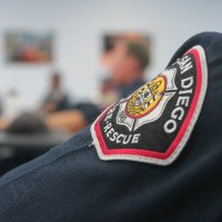 SDFD (@sdfd) 's Twitter Profile