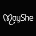 MayShe (@mayshedoll) Twitter profile photo MayShe (@mayshedoll) Twitter profile photo