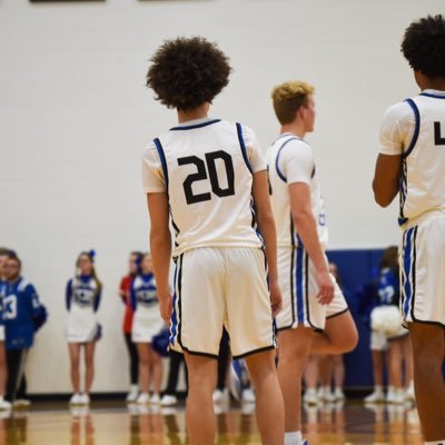 2027 | Franklin Central HS |5’10 Point Guard
