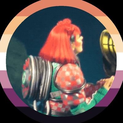 Dinah :3! 🏳️‍⚧️🍉さんのプロフィール画像