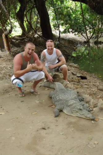 BennMichael's profile picture. 