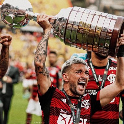 Apaixonado pelo CRF