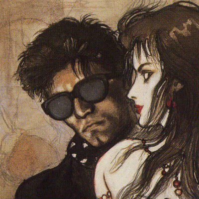 limitmove's profile picture. somewhere in time