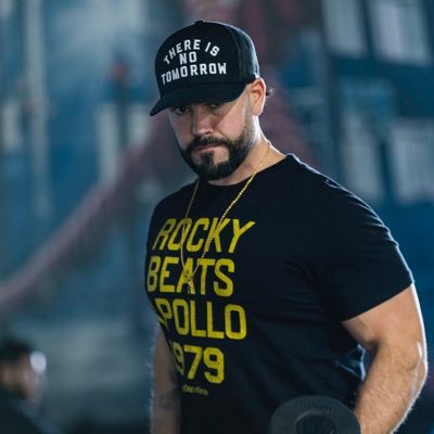 Views expressed are entirely my own... Personal Trainer (Chris Mercanti Fitness) Chief Canadian Officer @contendersUSA and #billsmafia member.