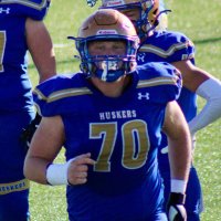 Lucas Burns (@lucasburns70) 's Twitter Profile