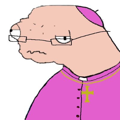 card_mclovin's profile picture. Cardinal of @PopeOnCro

Gate Presale OPEN: https://t.co/1S5E9MThK9