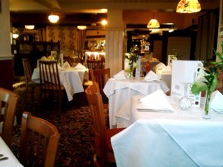 Pub and Restaurant in Nottingham that use locally sourced products to complete our homemade dishes. Specialise in functions for all occasions