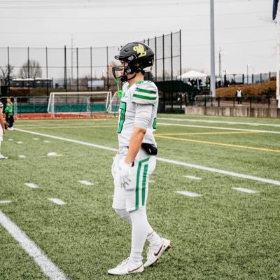WR|2027| 175| 3.85 GPA|5’10| West Linn HS| @AlphaFootballOR| Football\Track| 100M 11.3|AshdenMarquis@gmail.com