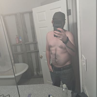 ThisXguy35's profile picture. Just checking things out. Fun open minded guy not taking things to serious