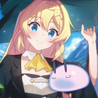 Slime300 and Maxed Out: Witchcraft (@slacra_en) 's Twitter Profile Photo