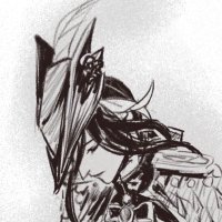 Hexenfleur (@hexenfleur) Twitter profile photo