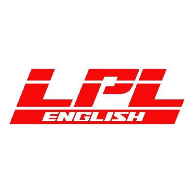 LPL English Profile