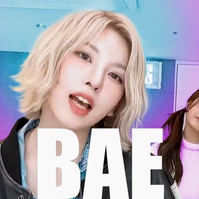 NMIXXのベイペンです(ソリュンも)🚹NSWERの皆さんと仲良くできたら嬉しいです。1.12(𝐒𝐮𝐧)、6.1(Sun)参戦しました。タメ口OKです🤝