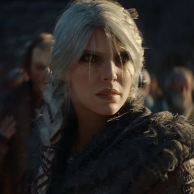 zireaelwitcher's profile picture. 𝘛𝘩𝘦 𝘓𝘪𝘰𝘯 𝘊𝘶𝘣 𝘰𝘧 𝘊𝘪𝘯𝘵𝘳𝘢.
Non-lewd!|Lewd accounts DNF.