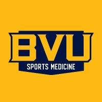 BVU Sports Medicine (@bvusportsmed) 's Twitter Profile Photo BVU Sports Medicine (@bvusportsmed) 's Twitter Profile Photo