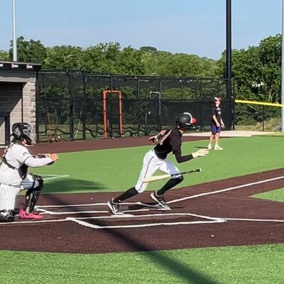 6’1 | 165lbs | MIF, P | ✝️ | 2026 | Seaman High School |