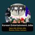 Kpop & Kdrama jobs (@jobskpopkdrama) Twitter profile photo Kpop & Kdrama jobs (@jobskpopkdrama) Twitter profile photo