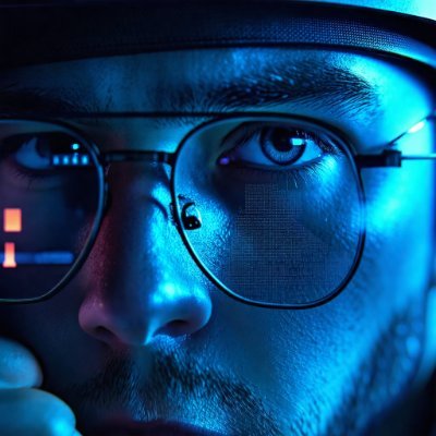 Atticus_Bytes's profile picture. #Bitcoin