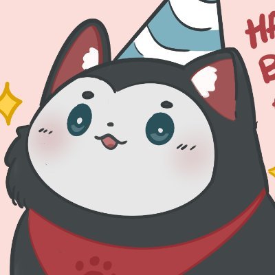 |✨️| Meowdy! Pleased to meet ya! |✨️|
🐾 I draw, I game, and sometimes I stream! 🐾