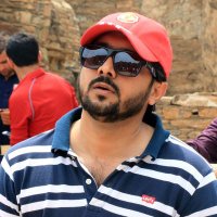 Amer Sharif (@amer19817) 's Twitter Profile Photo