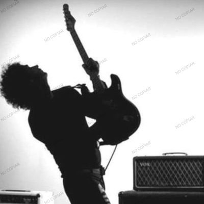 Defendiendo la libertad desde siempre. Música un mundo paralelo