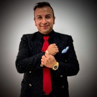 Reynaldo Proaño M. (@reynaldprm) 's Twitter Profile