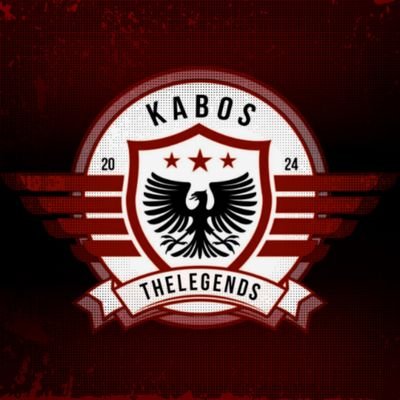 The Official Account Of Kabos Club ~ In FC25.