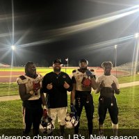 Coach Tidwell (@tommytidwell50) 's Twitter Profile