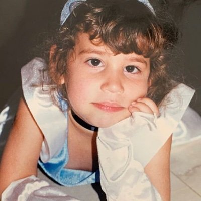 sandrisettineri's profile picture. with the state of things rn, it's kind of hard to post about/share anything else.