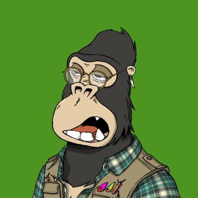 Professional Degen Trader.
Big Dogs.
Balancing Science and Faith.
Coffee Addict.
Decentralization.
ADA-enthusiast.
Some call me Zaddy.
$yesdaddy $thejahcoop