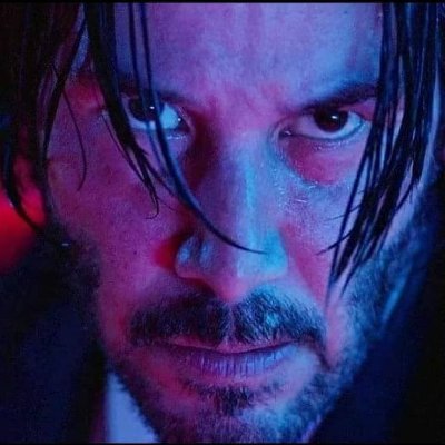 #Actor This account is created privately by me @keanureeves