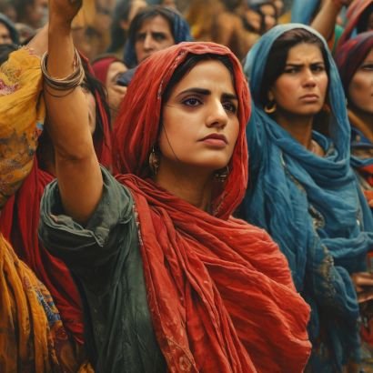 ShaanGondal6's profile picture. Human Rights Activist
Humanity First