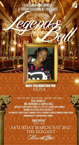 ME KEZIA THE ONE AND ONLY NO OTHER LIKE ME!....INDEPENDENT,SUCCESSFUL,GO GETTER WUT MORE CAN U ASK FOR....