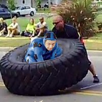 Tim is Anxious. (@anim8der) 's Twitter Profile Photo