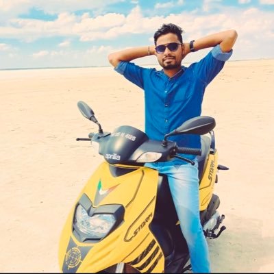 Beleiverkarthik's profile picture. 