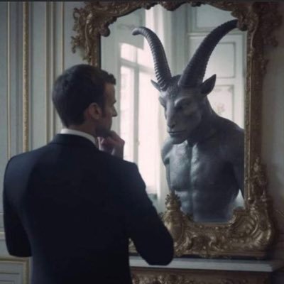 Desconocido69X's profile picture. Si no puedes convencerlos, confúndelos