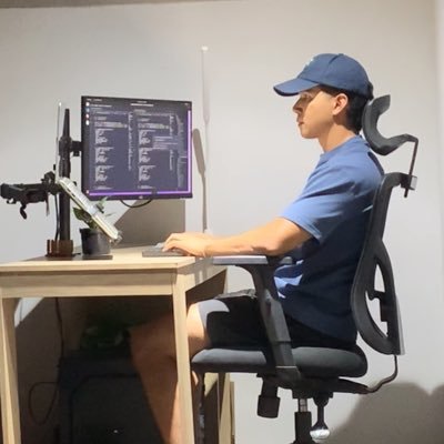 2301_ian's profile picture. Nunca pares de intentarlo.