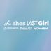 theshesLASTGirl (@thesheslastgirl) Twitter profile photo theshesLASTGirl (@thesheslastgirl) Twitter profile photo