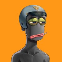 TIC ERC-721 || OBJKT || WB (@tthisischicken) 's Twitter Profile Photo TIC ERC-721 || OBJKT || WB (@tthisischicken) 's Twitter Profile Photo