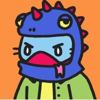 kaosmuppet.eth (@kaosmuppet) 's Twitter Profile