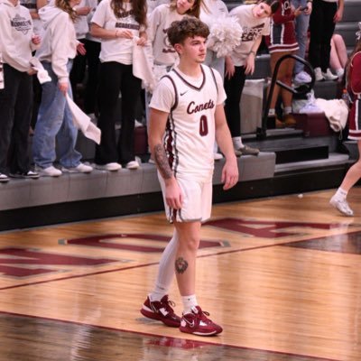 Jake Woollard Profile