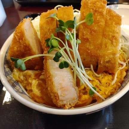 カツ丼さんのプロフィール画像