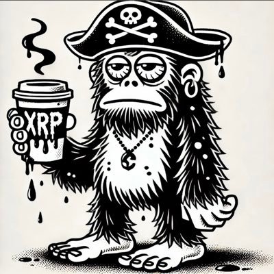 RiddlenXrp's profile picture. Warrior of The New World 🌎 #XRP #XLM #ALGO Bigfoot Mind Speak promoter