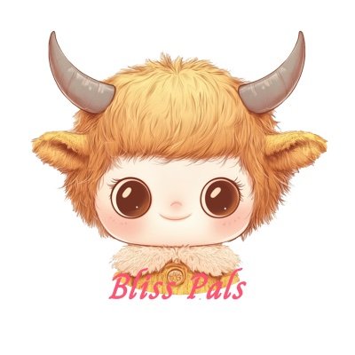 Blissxpals's profile picture. 🌌 Surreal Dreams & Cosmic Wonders 🚀
✨ Vibrant Sci-Fi, Ethereal Florals & Whimsical Creatures 🌸
Shop now ⬇️ https://t.co/luvrJ2aH9d