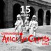 Alice in Chains Chile (@aliceinchainscl) Twitter profile photo Alice in Chains Chile (@aliceinchainscl) Twitter profile photo
