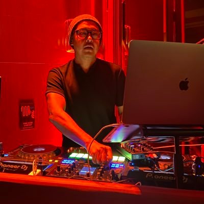 dondivirrey's profile picture. Electronic Music Producer, DJ