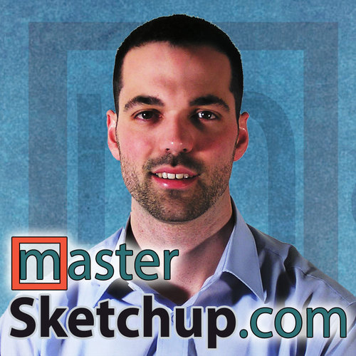 MasterSketchup Profile Picture