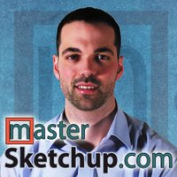 MasterSketchup.com (@mastersketchup) 's Twitter Profile Photo MasterSketchup.com (@mastersketchup) 's Twitter Profile Photo